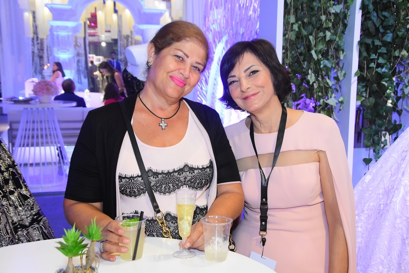 Maison Lesley 2019 Bridal Collection Launch